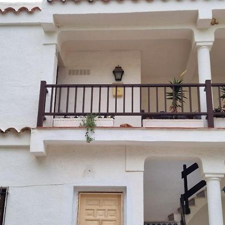 Apartamento 309 Frente Al Mar En Alcossebre Eksteriør bilde