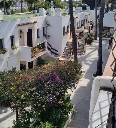 Apartamento 309 Frente Al Mar En Alcossebre Eksteriør bilde