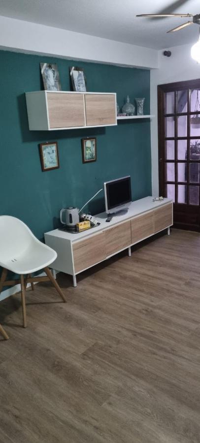 Apartamento 309 Frente Al Mar En Alcossebre Eksteriør bilde