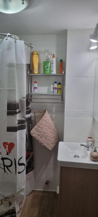 Apartamento 309 Frente Al Mar En Alcossebre Eksteriør bilde