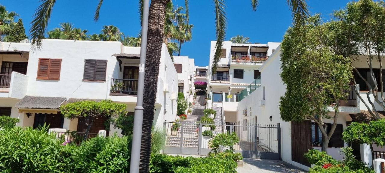 Apartamento 309 Frente Al Mar En Alcossebre Eksteriør bilde