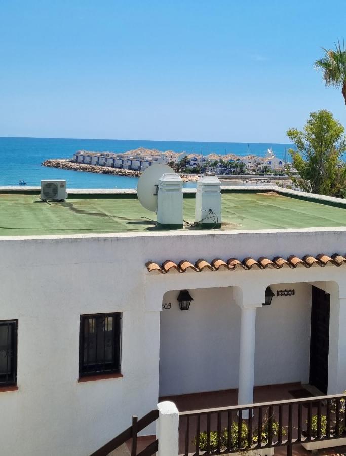 Apartamento 309 Frente Al Mar En Alcossebre Eksteriør bilde