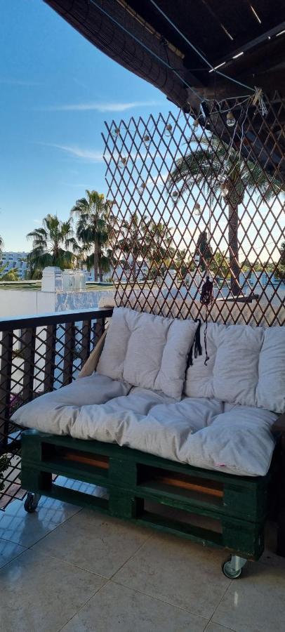 Apartamento 309 Frente Al Mar En Alcossebre Eksteriør bilde