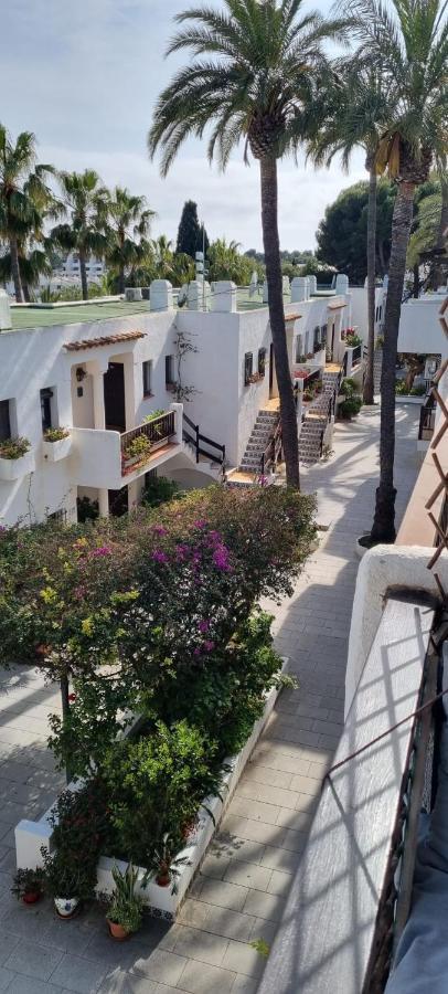 Apartamento 309 Frente Al Mar En Alcossebre Eksteriør bilde